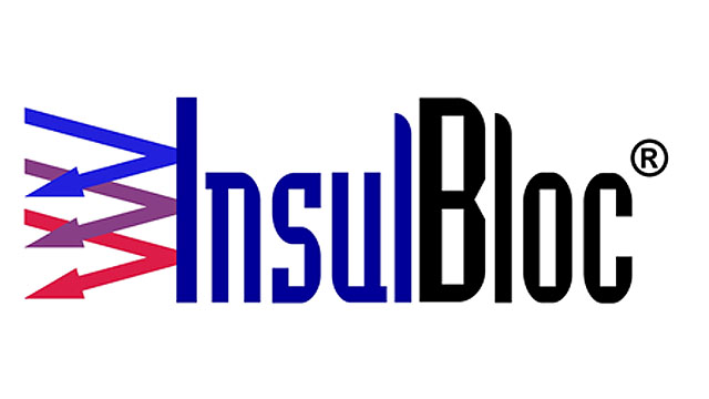 InsulBloc received ICC approval based on 2012 building codes.