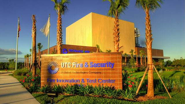 UTC Fire & Safety