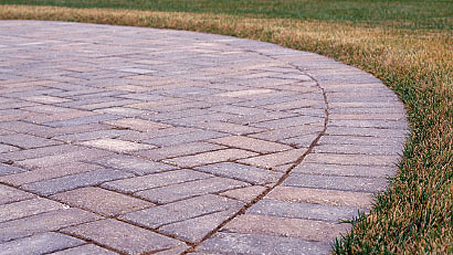 Belgard® Hardscapes' permeable pavers qualify projects for EPA grants totaling up to $3.8 million.