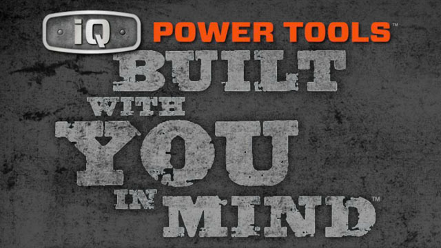 iQ Power Tools, Inc. engineers and builds intelligent, life-saving power tools for the construction industry.