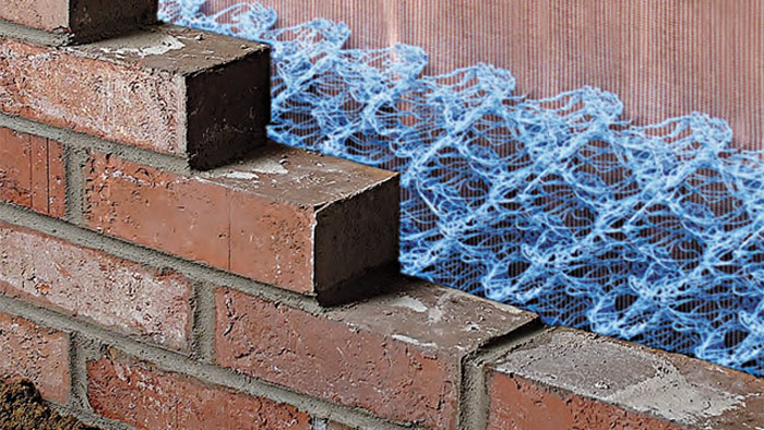 Introduction to Air Barriers will be held March 14, 2012 at 10:00 AM CDT.