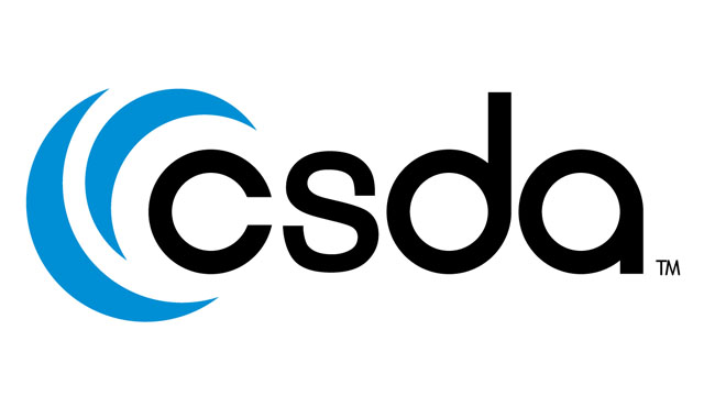 A new CSDA logo was unveiled to the membership at the 40th Anniversary Convention.