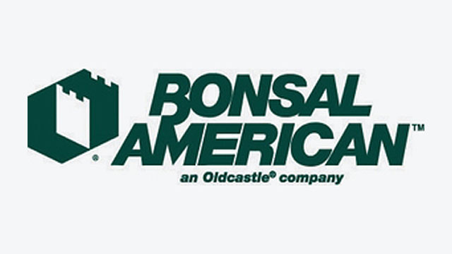 Bonsal American, Inc. has acquired the TXI Package Products business of TXI Operations, LP.