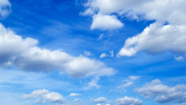 Being “in the cloud” is the latest catchphrase in technology discussions.