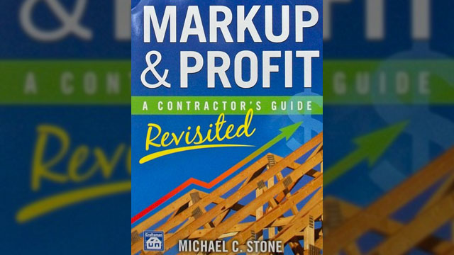 Markup & Profit Revisited