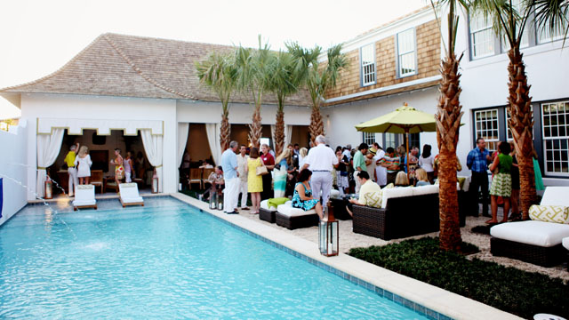 2012 Ultimate Beach House - Photo courtesy of Cocoa L Photography
