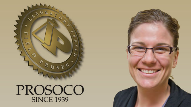 The PROSOCO has hired Joelle Lattimer P.E. as architectural sales specialist.