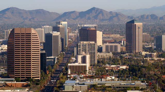 RCI’s 2012 Symposium will be held October 22-23 in Phoenix, Arizona.