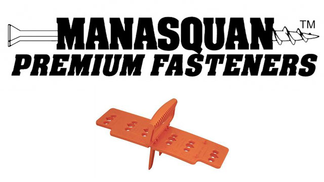 Manasquan Premium Fasteners, LLC has named Ryan Unick as the company’s new market development manager.