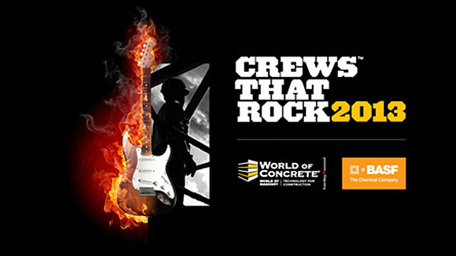 Enter your crew by November 30, 2012.