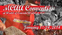 2014 MCAA Convention