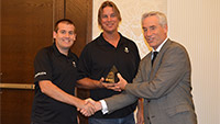 2014 MCAA Safety Advantage Award winners