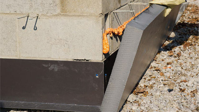 7 Reasons to Install a Continuous Air Barrier and Insulation System will be held Monday, October 27, 2014, at 10:00 AM CDT
