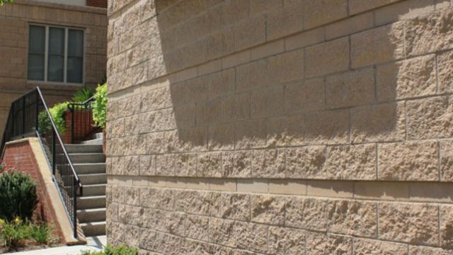 CCMA is a non-profit trade organization formed to promote the quality use of masonry materials