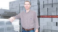 ACME Block and Brick acquires Pennington Block
