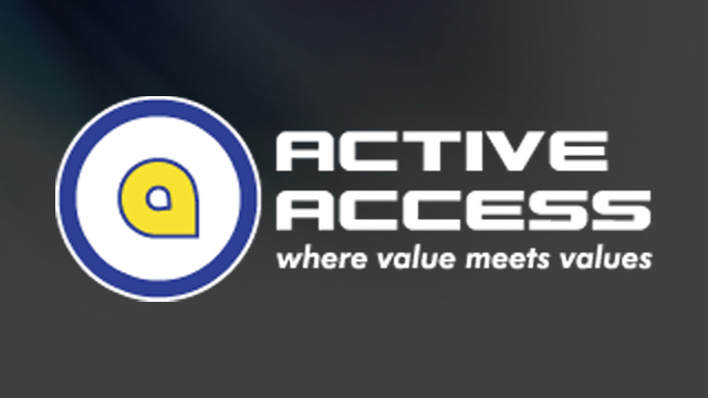 Active Access celebrated its 10th anniversary in May