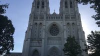 American Treasures: The Washington National Cathedral