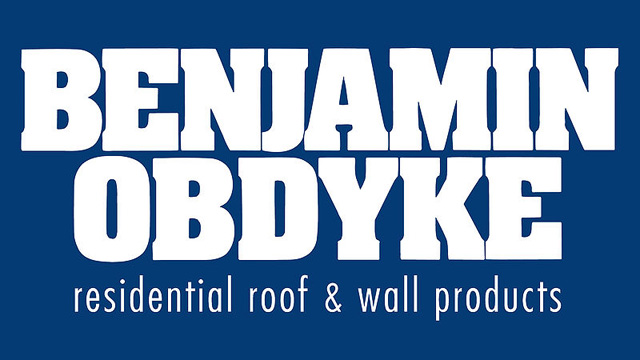 Benjamin Obdyke Inc. announced the formation of the company’s Innovation Council 2013