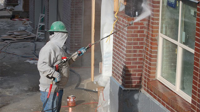Succeeding in masonry cleaning requires active, on-going training and coaching