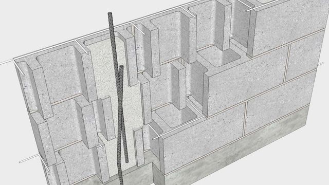 Building Information Modeling for Masonry (BIM-M): Implementing the Masonry Unit Database will be held Wednesday, August 29, 2014, at 1:00 PM CDT