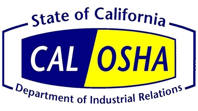 Cal/OSHA will hold a public hearing to hear comments on its intention to adopt the federal silica standard.