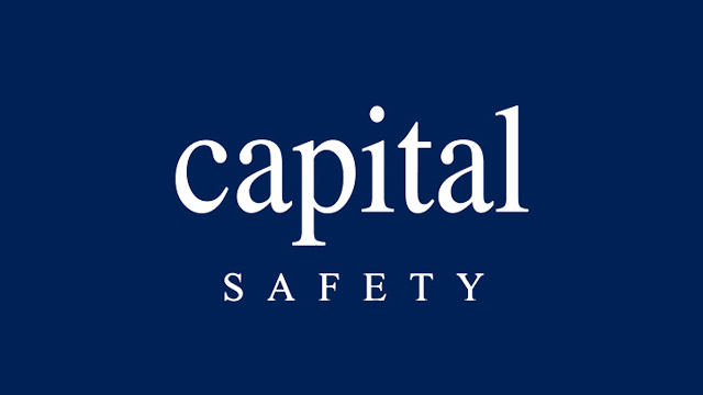 Capital Safety™ has acquired Fall Protection Group Inc.