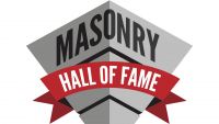 Carney, Drye, Hoggatt, and Kemp Are The 2020 Masonry Hall of Fame Inductees