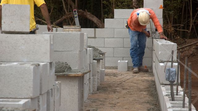 “Concrete Masonry Field Tolerances” will be held Wednesday, May 9, 2018 at 10:00 AM CDT.