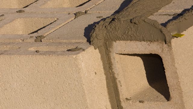 ASTM International, with input from the NCMA, has developed new Product Category Rules for concrete masonry