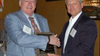 ESCSI Honors Its 2017 Holm Award Recipient