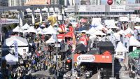 Expectation Builds for World of Concrete’s Largest Event in 9 Years!
