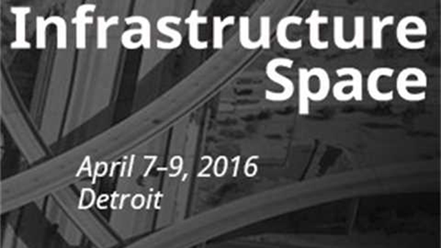 The 5th International LafargeHolcim Forum will take place in Detroit in April 2016.