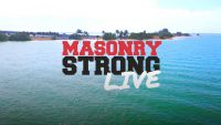 First-Ever MASONRY STRONG LIVE Makes Waves With 56,000 Views