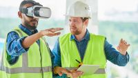 Fostering Innovation with Construction Technology Webinar