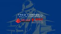 Fred Campbell Is The First Wall Of Fame Inductee