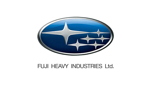 Fuji Heavy Industries Ltd. will change its company name to SUBARU Corporation.