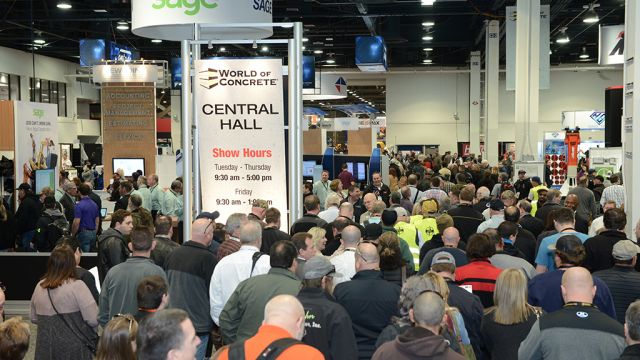 Attend WOC 2017 and experience everything that the industry has to offer.