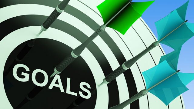 Getting Your Team Fully Onboard with Company Goals will be held Wednesday, March 25, 2015, at 10:00 AM CDT