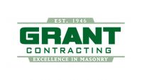 Grant Contracting Named 2016 Safety Award Winner