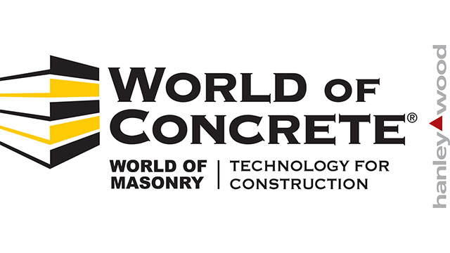 Join EnduraMax and Oldcastle Architectural in the Masonry Live section of the North Hall of the Las Vegas Convention Center