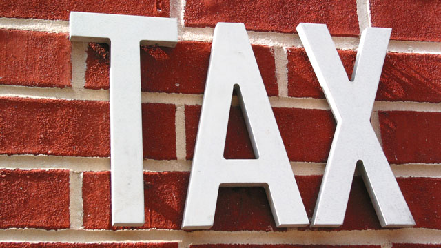 The MCAA and the FBETC will continue to play an active role in the tax reform debate