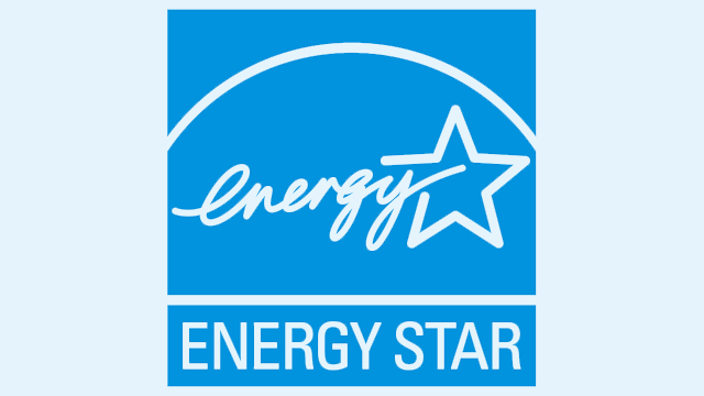 ENERGY STAR® is the national symbol for protecting the environment through superior energy performance
