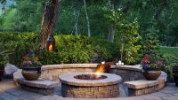 Houzz survey predicts rise in outdoor living renovation