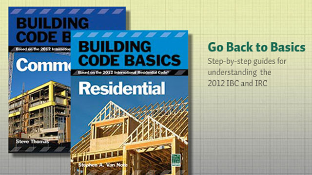 New ‘Code Basics’ series uses easily understandable language and logical topic organization.