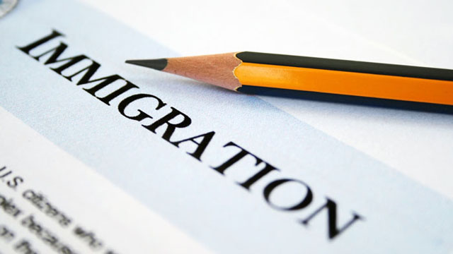 Immigration Compliance for Employers will be held October 10, 2012 at 10:00 AM CDT.