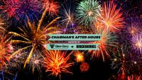 Midyear 2022: Announcing The Chairman's After-Hours Presented By Glen-Gery And Brickworks
