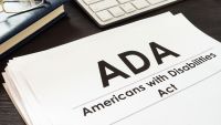 Navigating the Reasonable Accommodation Process Under the Americans with Disabilities Act Webinar
