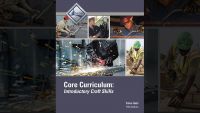 NCCER’s revised Core Curriculum now available