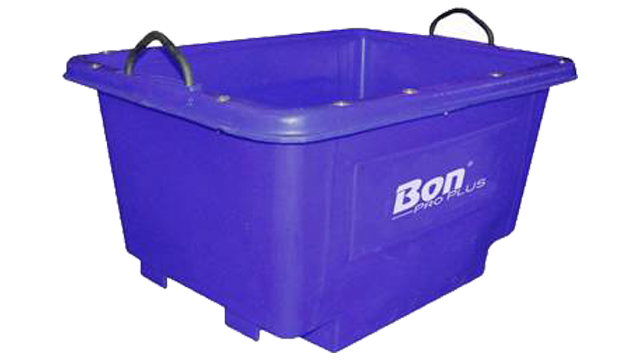 Bon Pro Plus™ Poly Mortar Tub
