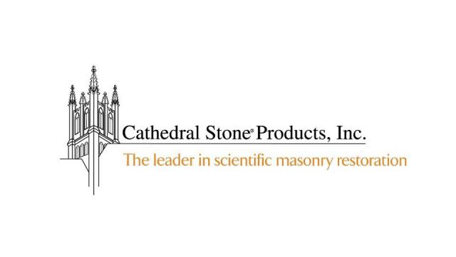 More than 110 architects and engineers attended seminars by Cathedral Stone Products, Inc.